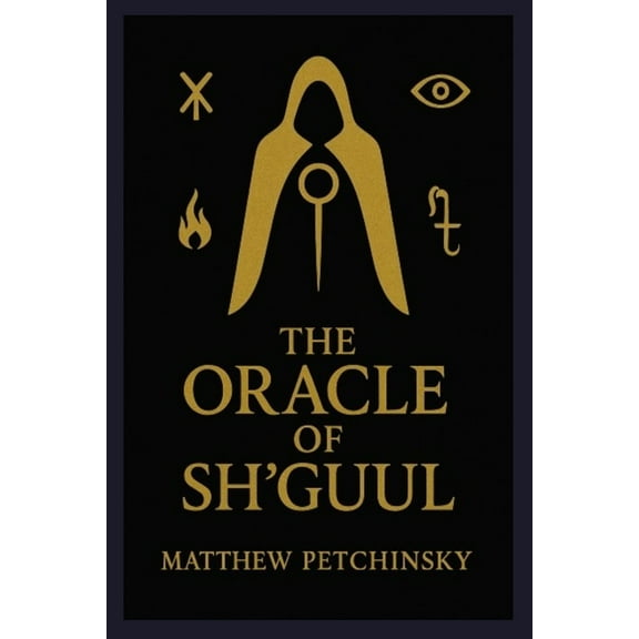 Apophis Cthulhu The Oracle of Sh'guul, (Paperback)
