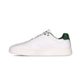 thumbnail image 2 of Tenis Charly Moda Classic Blanco Verde Para Hombre 1087347005 blanco 25, 2 of 6