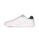 thumbnail image 2 of Tenis Charly Moda Classic Blanco Verde Para Hombre 1087347005 blanco 28.5, 2 of 6