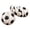 #A01-Football, variant on Football Fidget Ball Toy - 2026 New Portable Twist and Turn Stress Relief Desk Fidget, Relieve Anxiety Fidget Ball Sensory Puzzle for Teens & Adults Footballs Lover (Football)