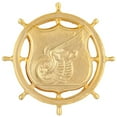 thumbnail image 2 of Army Transportation Corps Officer Pair, 2 of 6