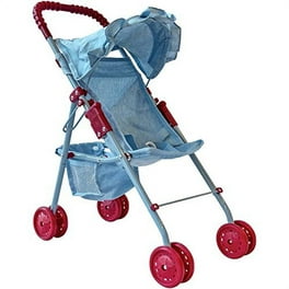 My sweet love doll stroller online