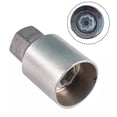 thumbnail image 7 of Wheel Bolt Lock Nut Key Fits 2016-20 For Jeep For Wrangler For Cherokee 804, 7 of 7