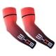 thumbnail image 1 of Sywqhk 1 par Ciclismo Correr UV Protección solar Deporte Brazo Manga Cubierta (Rojo L) Sywqhk Alta Calidad, 1 of 7