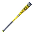 thumbnail image 2 of Bate de béisbol Louisville Slugger 2025 Savannah Bananas -10, 2 of 8