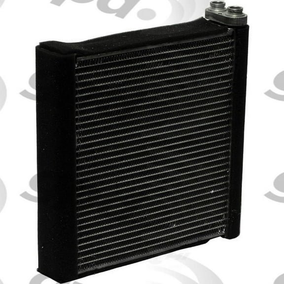 A/C Evaporator Core Fits select: 2004-2009 MAZDA 3, 2012-2015 MAZDA 5