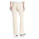thumbnail image 2 of Pantalón de playa de algodón y lino para mujer, 2 of 4
