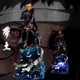 thumbnail image 3 of Figuras de anime de gran tamaño de Naruto Akatsuki, Uchiha Obito, Konan Kakuzu, figuras de acción de PVC, adornos, colección de figuritas de regalo, 3 of 5