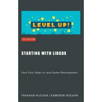 Java Game Development with Libgdx: From Beginner to Professional ...