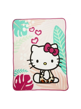Hello Kitty Die Cut, Hello Kitty Heart Die Cut , ANY COLOR(S) 1 pc. 44 or  8