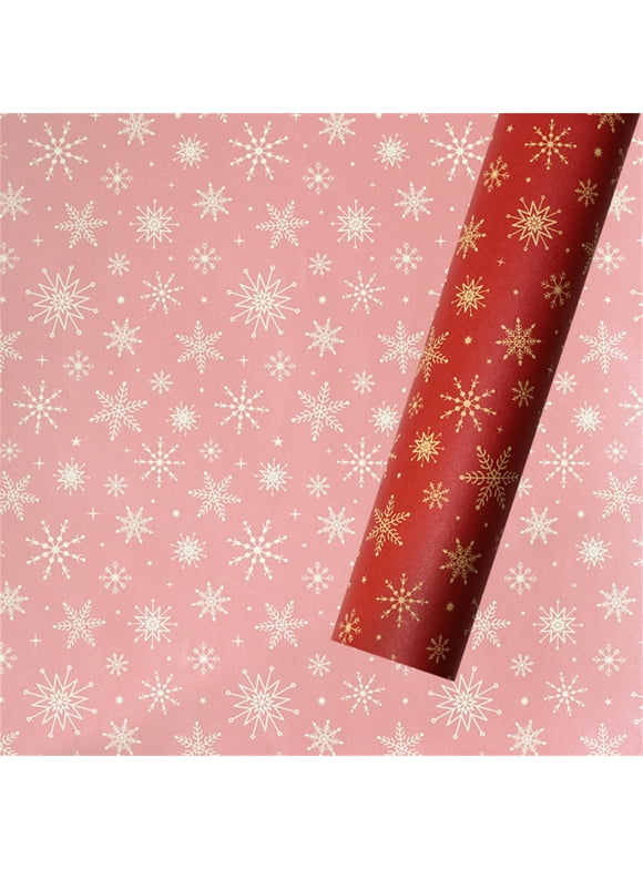 Christmas Wrapping Paper Clearance, Discounts & Rollbacks