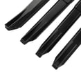 thumbnail image 3 of 4 piezas de tren de aterrizaje Quadcopter para B3H BUGS 3H Drone negro perfke Drone Landing Gear, 3 of 7