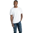 thumbnail image 2 of Fruit of the Loom Men's EverSoft Short Sleeve Pocket T-Shirt, 2 Pack, 2 of 10