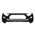 thumbnail image 1 of BUMPER FR PRIMED W/SENSOR CANADA BUILT FOR ADVENTURE/TRD/TRAIL MODEL REPLACEMENT FOR TOYOTA RAV 4 PARTSLINK NUMBER TO1000454, 1 of 1
