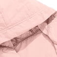 thumbnail image 6 of Gamivast Mens Long Sleeve Sun Shirt Zip up Multi Pockets Fishing Hoodies Windbreaker Jackets Lightweight Drawstring Outdoor Hiking Cargo Coat, 6 of 7