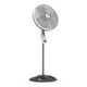 thumbnail image 4 of Ventilador Navia de Pedestal 16 Pulgadas P16S2 Gris, 4 of 4
