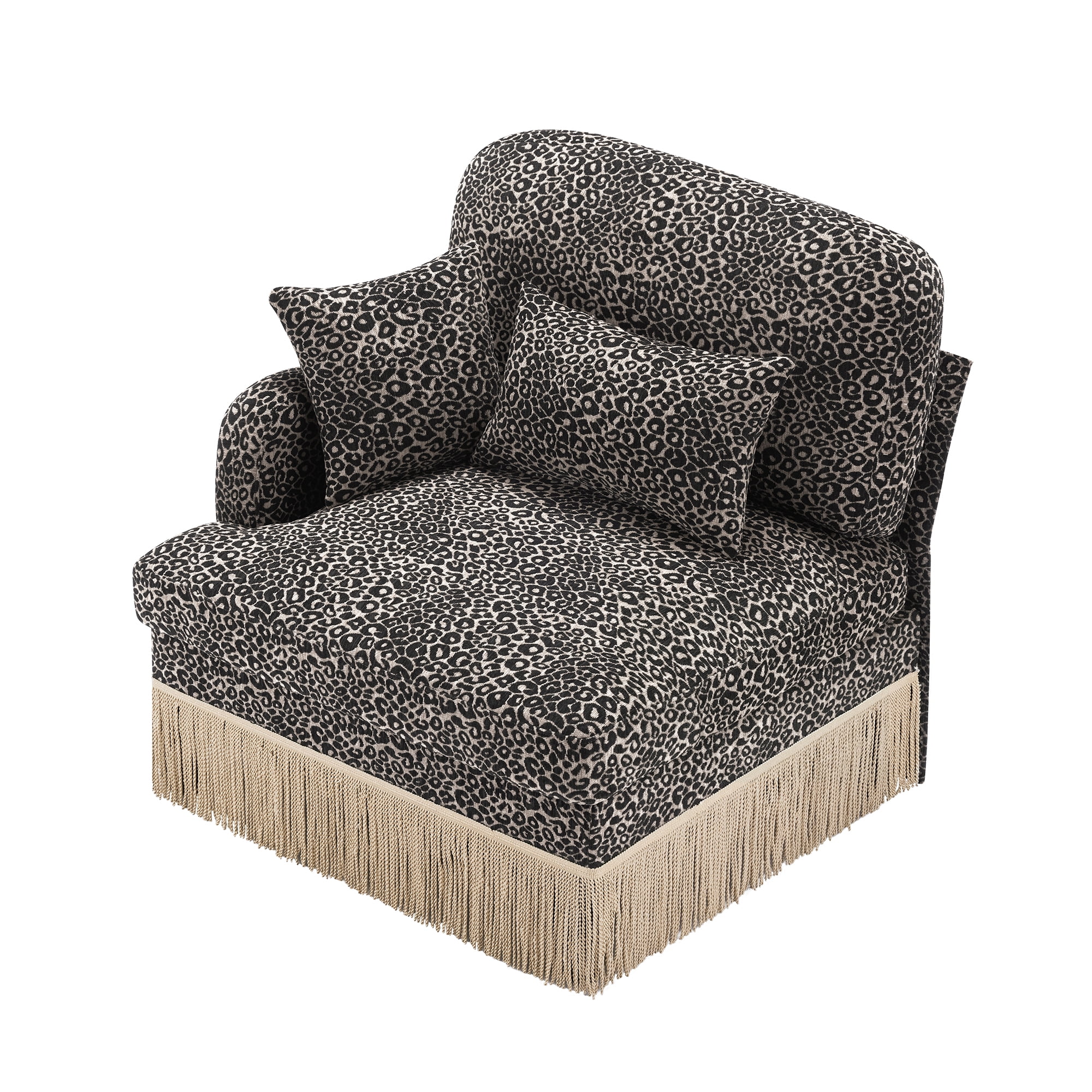 Modular Sectional Sofa Left Arm Chair Module
