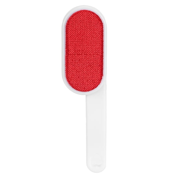 Pet Hair Washing Brush, Hair Removal Brush with Strong Adsorption Force, Reusable Lint Remover for Clothes, Double-Sided Lint Cleaner for Dogs and Cats