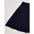 thumbnail image 4 of The Children's Place Falda de Punto para niña, Tidal, 14, 4 of 4