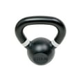 thumbnail image 2 of Tru Grit Fitness 10 lb Cast Iron Kettlebell Weight, 2 of 12