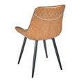 thumbnail image 4 of Linon Edler Dining Chairs, Set of 2, 4 of 10