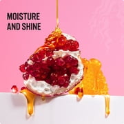 Mielle Pomegranate and Honey Detangling Shampoo - 32 oz