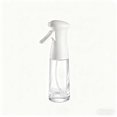 thumbnail image 2 of Botella de Vidrio con Atomizador para Aceite de Oliva de 200 Ml | Botella con Atomizador para Freidora de Aire y Parrilla | Accesorio Multiusos de Cocina | Controla La Cantidad de Aceite En Aerosol p, 2 of 2