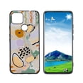 thumbnail image 1 of Compatible with Google Pixel 5A 5G Phone Case, Abstract-6th-Gen-2 Case Silicone Protective for Teen Girl Boy Case for Google Pixel 5A 5G, 1 of 1