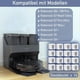 thumbnail image 4 of Vacuum Cleaner Bags for Roborock S8+ / S8 Pro Ultra Dust Bags, 4 of 5