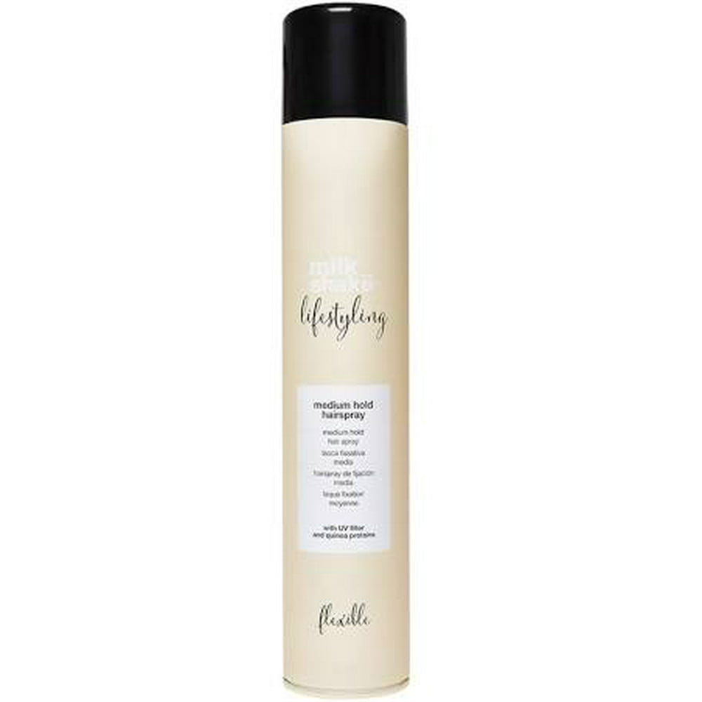 Milk_Shake Milkshake Lifestyling Medium Hold Hairspray 16.9 oz