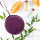 thumbnail image 5 of GOOHOCHY Organizador de aceites esenciales Estuche portátil para aceites esenciales Bolsa para esmalte de uñas Bolsa de viaje para frasco de perfume, 5 of 7