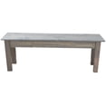 thumbnail image 5 of CAPE COD BENCH-24, 5 of 5