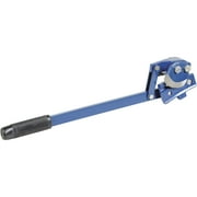 Manufacturer Varies Drum Deheader,3in,Steel,Blue DD-9