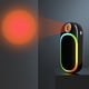 thumbnail image 1 of Calentador De Cargador De Banco De Energía Portátil 10000mAh USB recargable 12 tiempo máximo de calentamiento calentadores de manos Power Bank con luz, 1 of 7