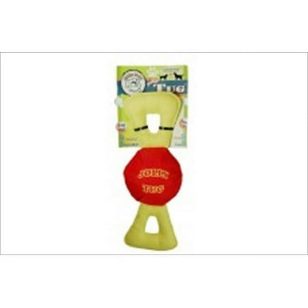 UPC: 0788169040418 | Jolly Pets 881171 Joly Jolly Tug Med Asst