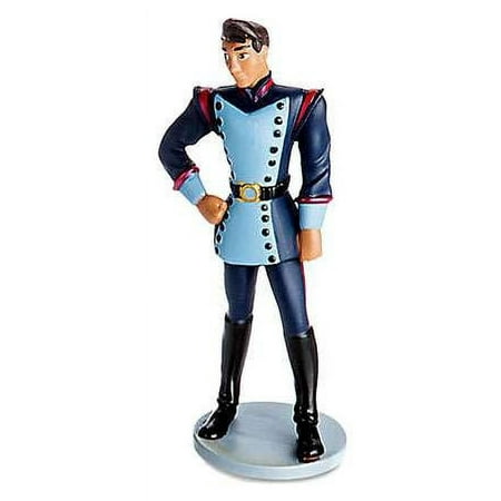 Elena of Avalor Gabe PVC Figure [No Package]