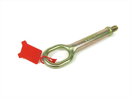 1998-2010 VW Volkswagen Beetle /& Beetle Convertible Front Tow Eye Towing Hook OE