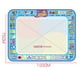 thumbnail image 4 of Water Doodle Mat 100*80cm Gran Water Drawing Mat, Drawing Painting Mat con Water Doodle Pens,11 Afortunado Sencillez, 4 of 5