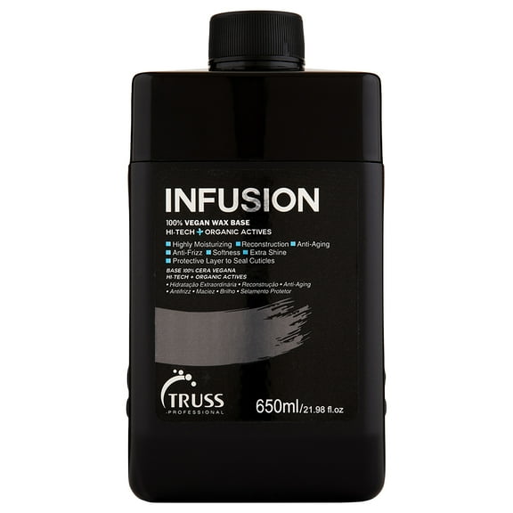 Truss Infusion 21.98 fl oz / 650 ml