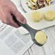 thumbnail image 3 of Reusable 3D Pattern Pastry Mold for Biscuit and Cookie Baking, 3 of 5