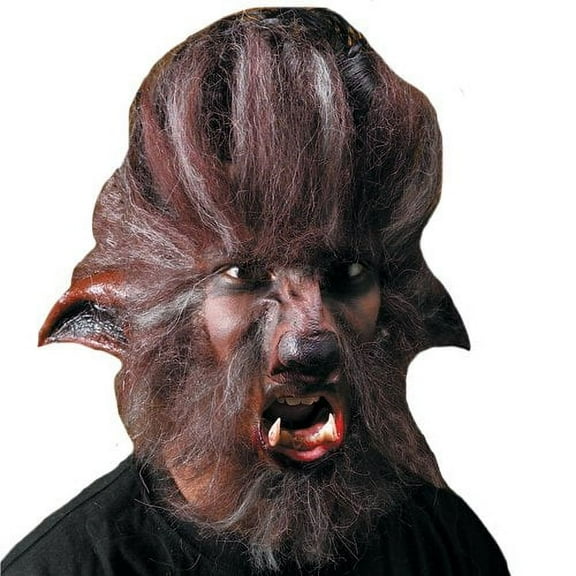 Reel FX: Wolfman Werewolf Dog Appliance Prosthetic Kit