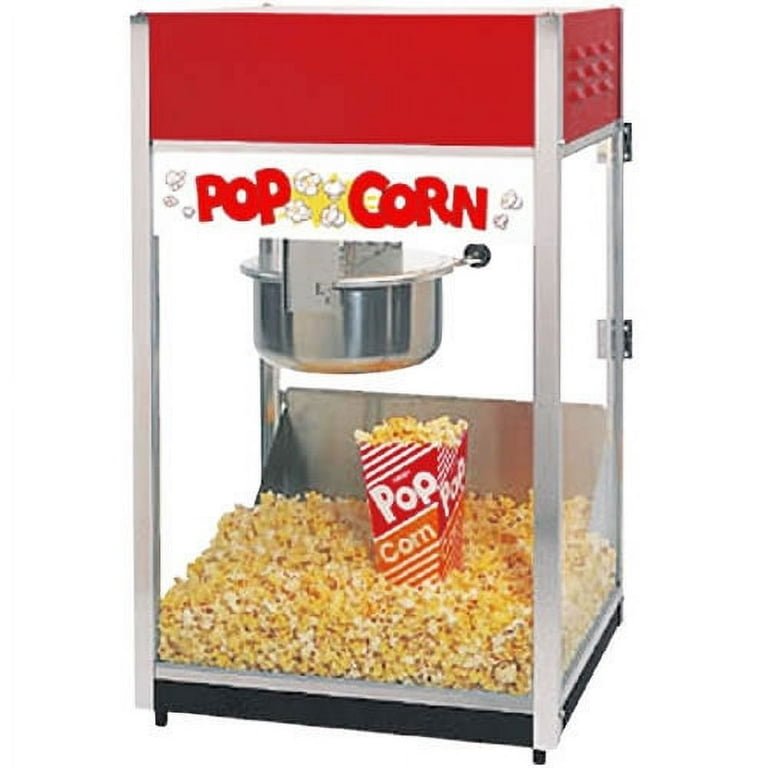 60 Special Popcorn Machine