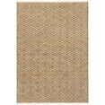 thumbnail image 2 of Surya Laural 8' x 10' Hand Woven Jute Rug, 2 of 3