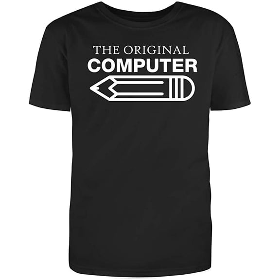 RedBarn "Sometimes I Wrestle with My Demons Other Times We Just Cuddle Men's Cotton T Shirt Black Small