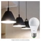 thumbnail image 2 of Aksi Foco LED 6Pack Eco 15W Luz Blanca, 2 of 4