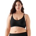 thumbnail image 1 of True co Soutien-Gorge Triangle Réglable True Body Lift pour Femmes, Maille Noire, TP 30DD-DDD 32DD US, 1 of 1