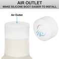 thumbnail image 4 of Funda protectora de silicona para Stanley Quencher H2.0 e IceFlow, 4 of 7