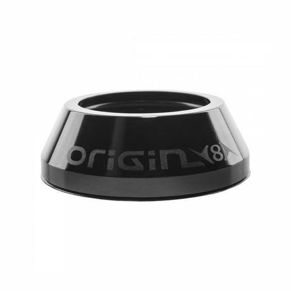 ORIGIN8 HEADSET OR8 TWISTR TOP COVER 1-1/8 IS41/28.6/H15 BK for 35798 and 35801