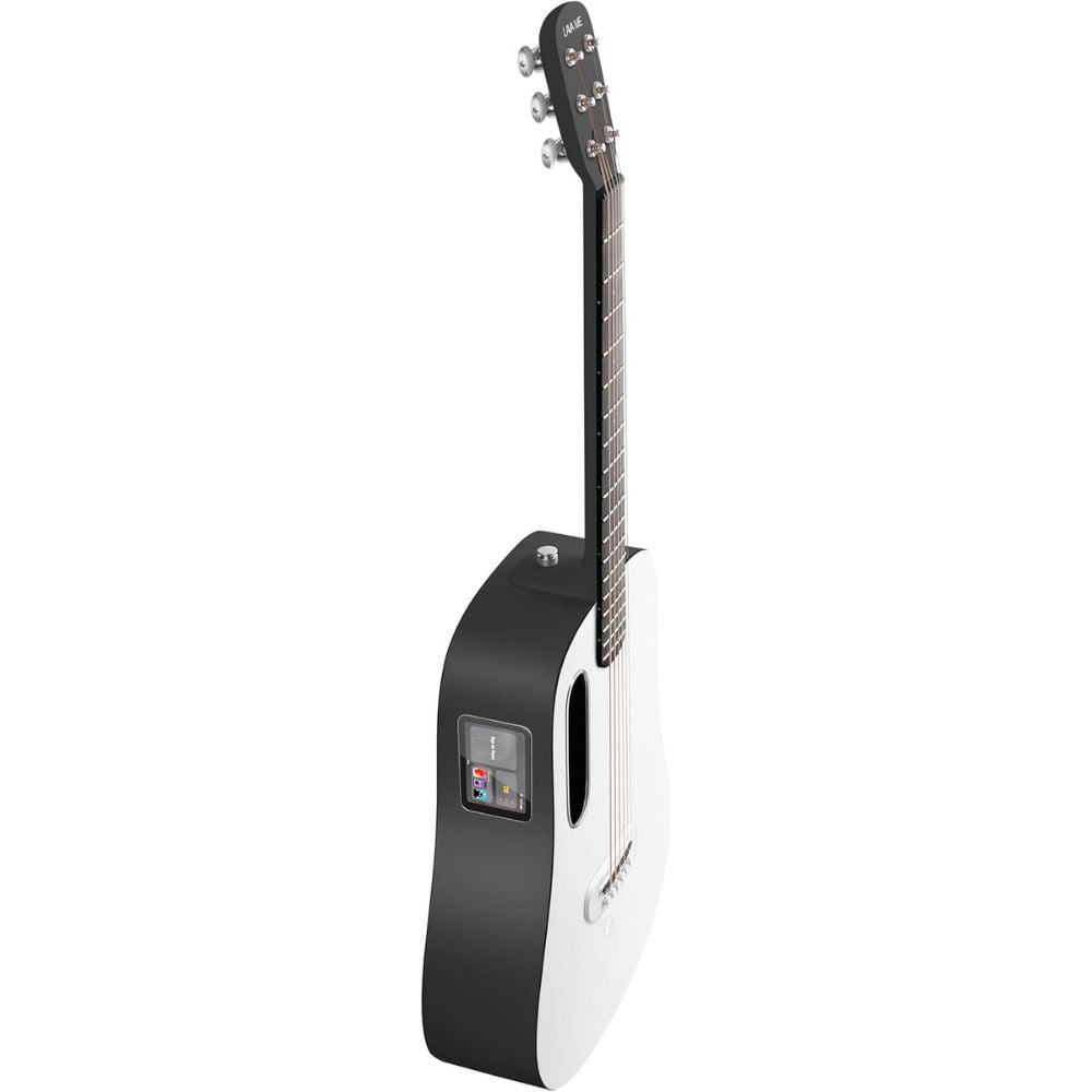 LAVA MUSIC ME PLAY HPL 36 in acoustic-electric, ctric Guitar with Lite Bag