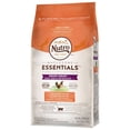 thumbnail image 3 of Nutro Nourriture Sèche pour Chats Âgés d'Intérieur Recette au Poulet & Riz Brun Entier 1.36kg, 3 of 6